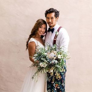 Meet your Posher, Justina